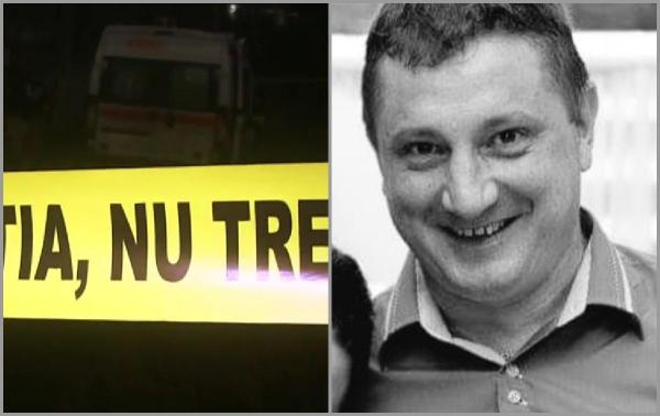 Un asistent medical din Bihor, găsit mort lângă mormântul tatălui său. Robert s-a împușcat cu arma sa de vânătoare