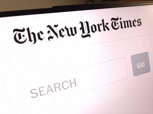 New York Times dă în judecată Comisia Europeană. Cotidianul american cere publicarea SMS-urilor dintre Ursula von der Leyen şi CEO-ul Pfizer pe tema vaccinurilor