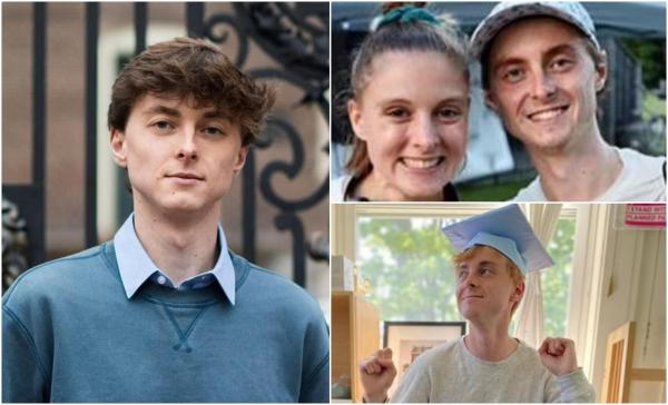 Tânărul a murit în braţele paramedicilor