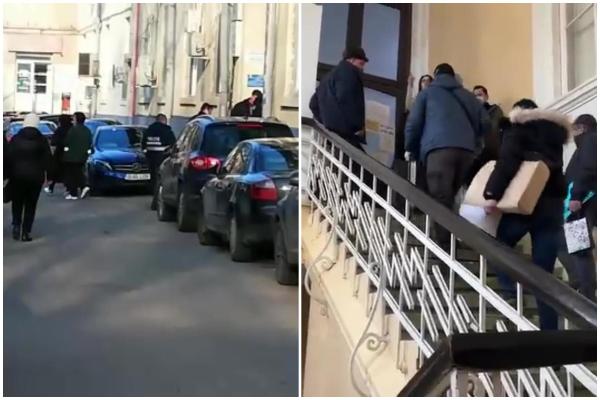 Medici cardiologi acuzaţi că luau stenturi şi dispozitive medicale de la oameni decedaţi şi le montau la pacienţi operaţi