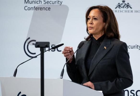 Kamala Harris