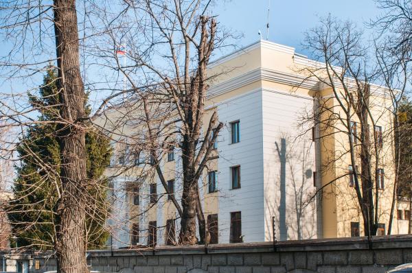 România suspendă activitatea Centrului Rus de Cultură și Știință de la București din cauza derapejelor şi dezinformărilor