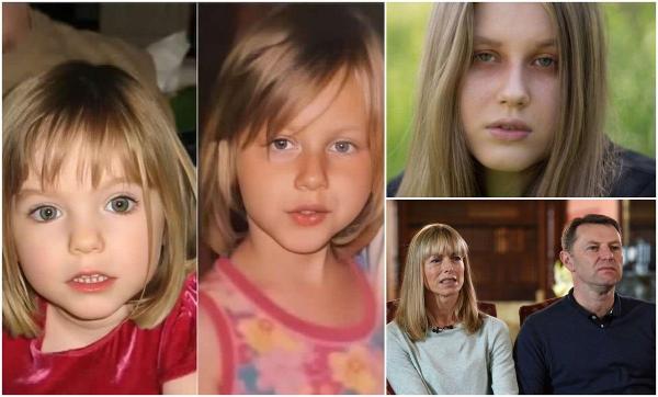 O tânără din Polonia susţine că ar putea fi Madeleine McCann, fetiţa dispărută în 2007. Ea a cerut public părinţilor un test ADN: "O suferinţă inutilă"