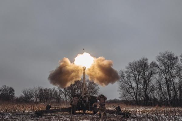 Un an de război în Ucraina. Rusia nu şi-a atins niciun obiectiv politic, militar sau strategic - analistul de politică externă Radu Magdin