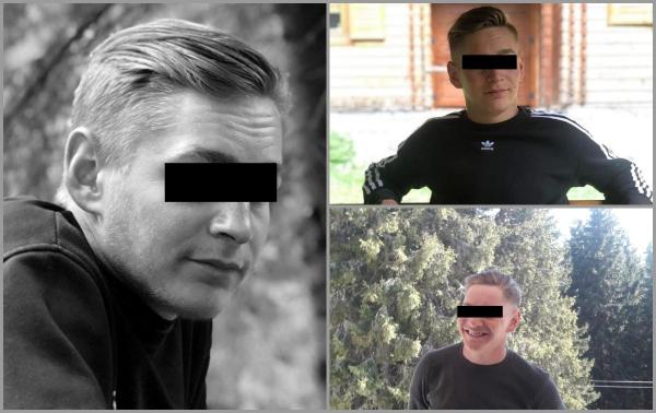 "Nu plânge mamă c-am plecat". După 2 luni, Ghery a fost găsit plutind în râul Bistrița. În noaptea dispariției, tânărul de 21 de ani plecase de la o petrecere