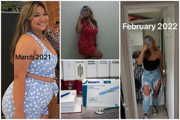 Slăbitul cu Ozempic, medicament pentru diabet, a devenit trend pe TikTok
