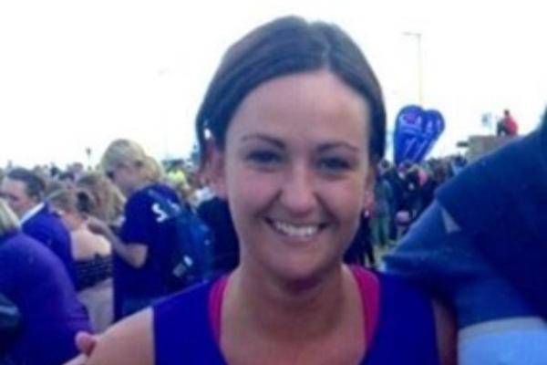 Laura visa să se întoarcă la facultate, dar şi-a dat ultima suflare în Anglia