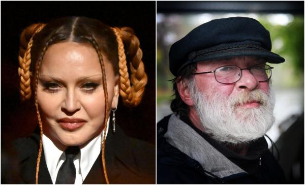 Fratele mai mare al Madonnei, Anthony Ciccone, a murit