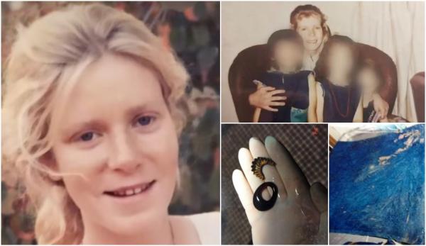 Cadavrul unei mame găsite moarte într-un frigider, aruncat într-un canal din SUA, a fost identificat