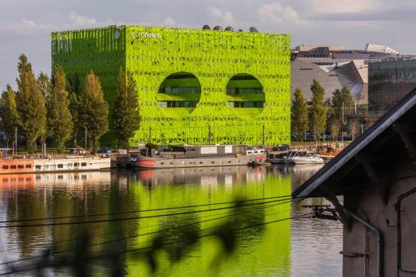 100 de salariaţi ai Euronews, în grevă, se tem de dezmembrarea postului. Pierderi de 160 de milioane de euro în ultimii zece ani