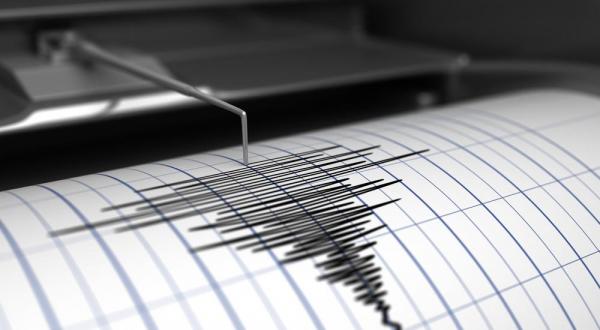 4 cutremure în România în mai puţin de două ore. Cel mai mare a avut magnitudinea 4,6 pe scara Richter