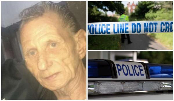 Un bătrân, mort în condiţii suspecte în casa lui din UK