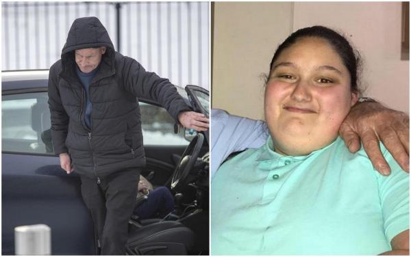 Tată găsit vinovat pentru omor, după ce şi-ar fi ţinut fata în condiţii mizere şi ar fi lăsat-o să ajungă la 146 de kg: "Aşa nu poate trăi nici un animal"