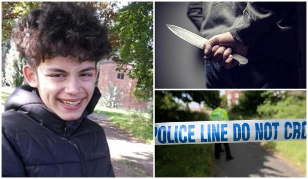 O bătaie între doi elevi din UK s-a transformat într-o tragedie