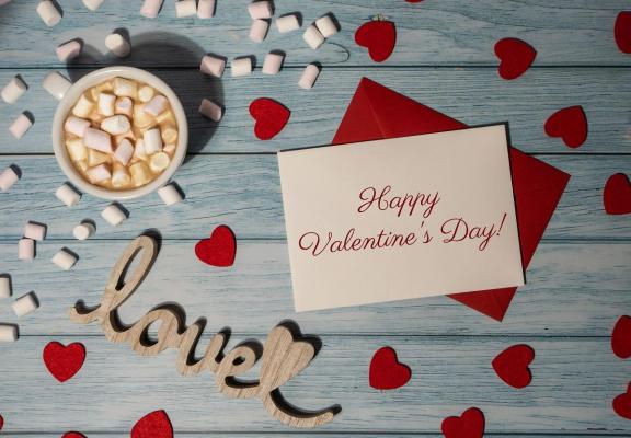 Ziua Îndrăgostiţilor: 70 de citate romantice şi amuzante de Valentine's Day pentru persoana iubită