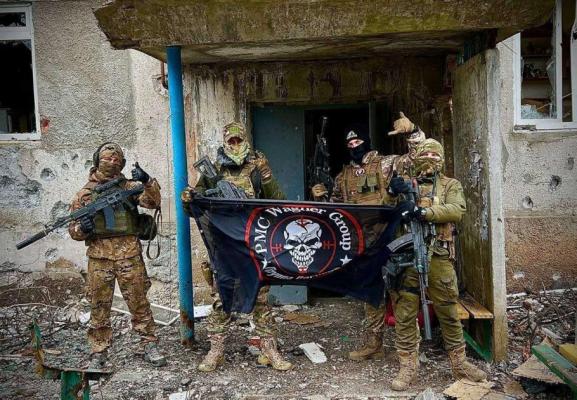 Wagner renunţă la deţinuţi. Grupul de mercenari anunţă că nu mai vrea să recruteze prizonieri din închisorile Rusiei