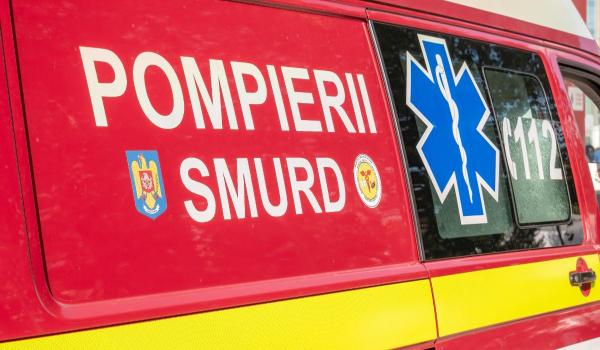 Un muncitor a fost îngropat de viu într-o balastieră, în Vâlcea