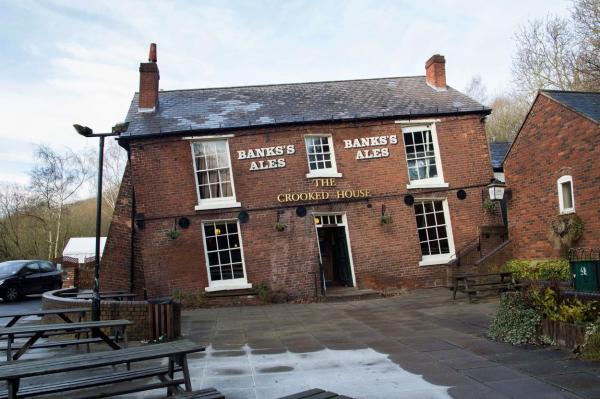 The Crooked House