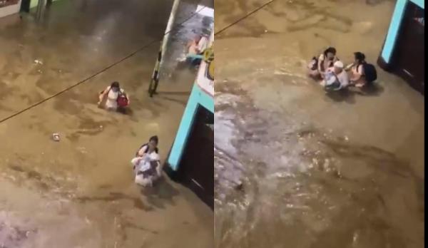 Cel puțin șase persoane au murit, după ce un ciclon violent a lovit Peru