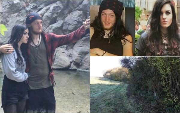 Uniți spre eternitate! Doi tineri au decis să moară împreună. Au fost găsiți spânzurați, sprijinindu-se unul pe celălalt, în Anglia