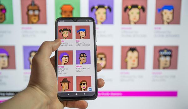 Facebook şi Instagram renunţă la NFT-uri, la mai puţin de un an după ce le-au introdus