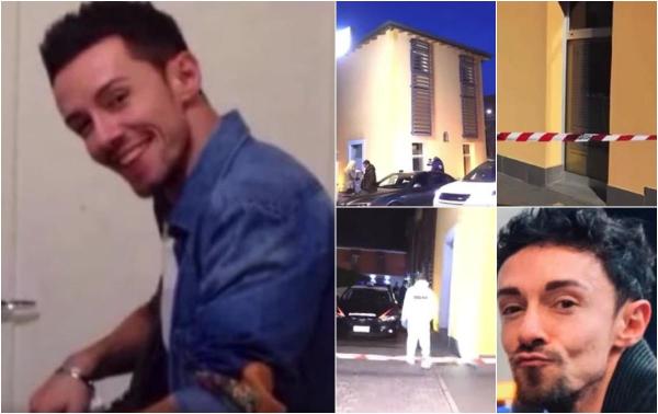 Un bărbat de 41 de ani găsit mort în propria casă cu mâinile și picioarele legate de pat, în Italia. "Abandonat după ce un joc erotic s-a terminat prost”