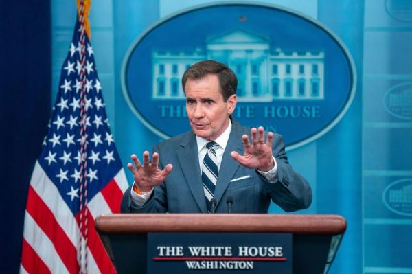 Prima reacție a Casei Albe după doborârea dronei MQ Reaper: "Marea Neagră nu aparține nici unei națiuni. Rușii nu vor reuși să ne oprească să zburăm acolo"