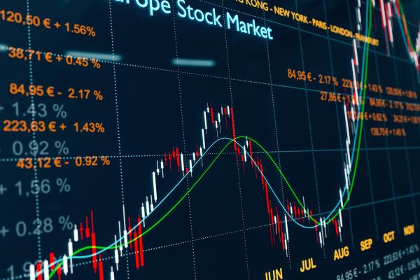 Evoluție pozitivă pe bursele europene: au închis marţi în creştere puternică. Temerile privind o nouă criză financiară se reduc