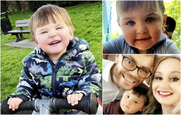 Băieţel de doar 3 anişori, răpus de ''ucigaşul tăcut''