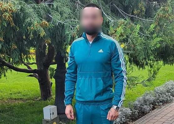 Un bărbat din Galați dispărut de 3 zile, găsit mort în apropierea casei sale. Adrian avea doar 30 de ani