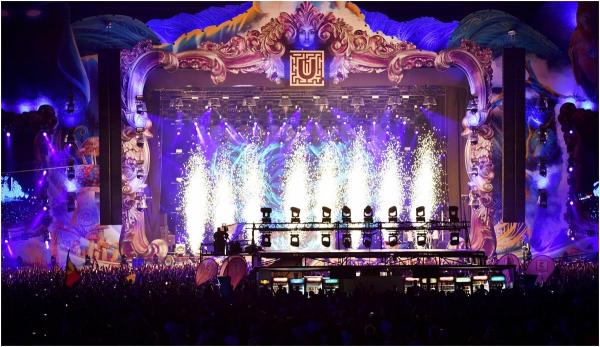 UNTOLD 2023. Ce nume mari urcă pe scenă în august