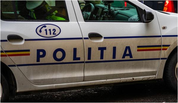 Doi constănțeni, arestați după ce au furat mai multe cabluri din 4 locomotive. Prejudiciul e de 4 milioane de lei