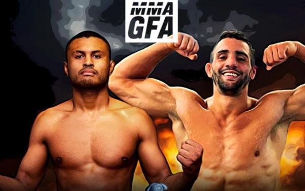 Gladiator Fighting Arena este sâmbătă în AntenaPLAY de la 21:00. Meci de titlu cu Hulk al Austriei