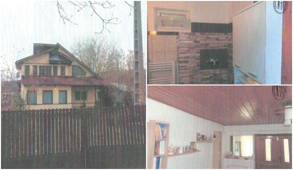 Cu cât vinde ANAF o casă de 117 mp, din a treia încercare. Licitaţia are loc în aprilie