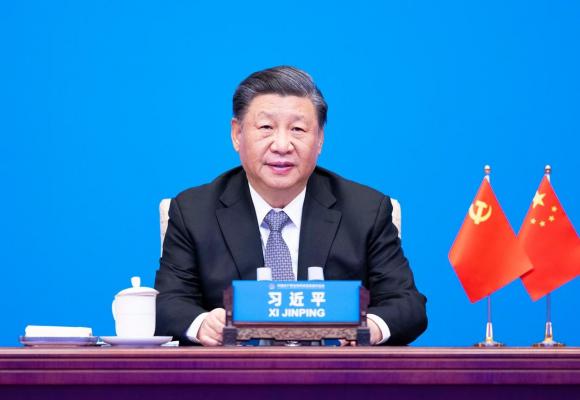 Xi Jinping, președintele Chinei