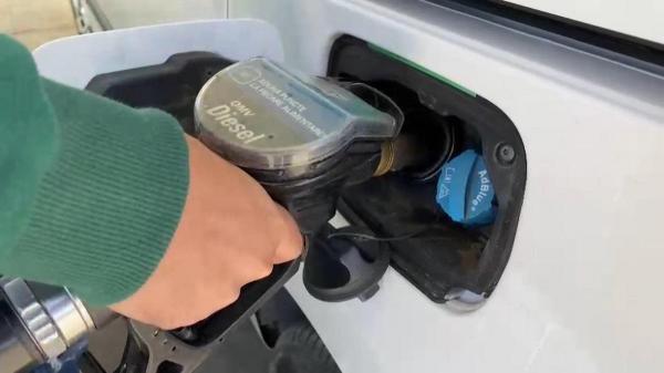 Preţurile la carburanţi au rămas nemodificate faţă de ziua precedentă