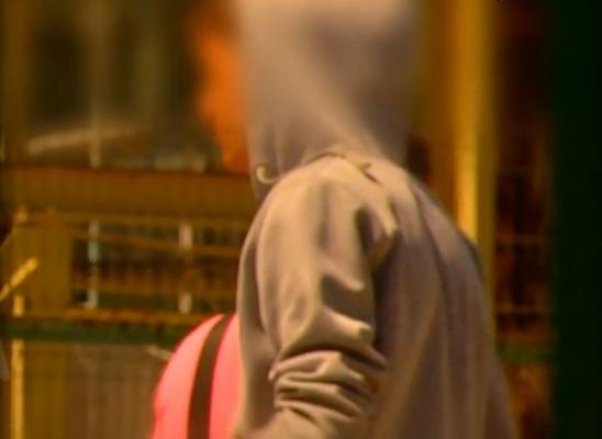 Elev român prins cu droguri chiar în timp ce era la un program Erasmus, în Macedonia de Nord. Două profesoare l-au descoperit