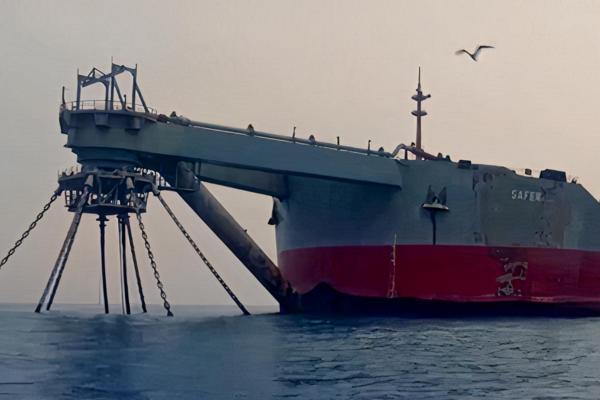 ONU avertizează: posibilă catastrofă ecologică în Yemen