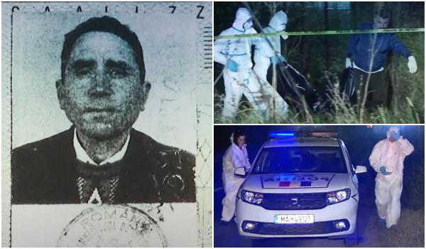 Bătrânul umilit şi tâlhărit de trei copii de 9, 10 şi 15 ani a murit din cauza frigului. Bărbatul a fost legat, stropit cu apă şi abandonat pe câmp