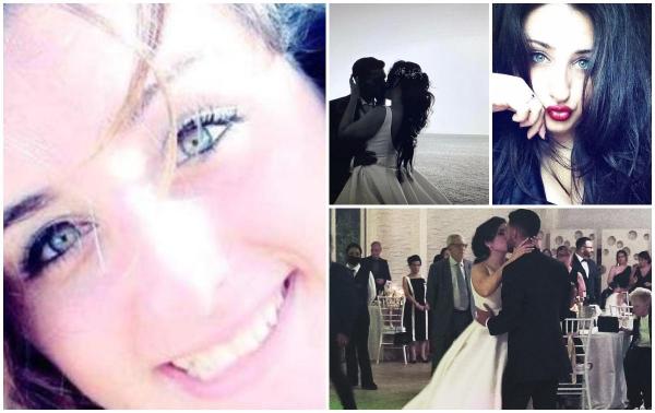 „O bucată din mine a murit cu ei pentru totdeauna”. O tânără de 27 de ani a murit după 5 zile de agonie, într-un spital din Italia. Abia devenise mamă