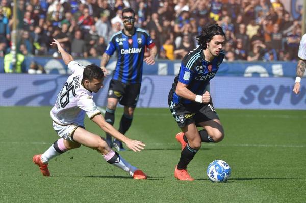 Pisa – Palermo 1-1. Remiză spectaculoasă între Moruțan, Marin și Nedelcearu! Pisa s-a salvat cu un gol fabulos. Meciul a fost live exclusiv pe AntenaPLAY