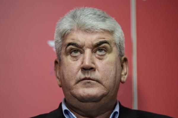 Gabriel Oprea