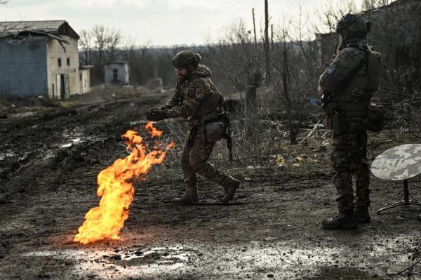 NATO: Rusia a pierdut în Bahmut de cinci ori mai mulţi soldaţi decât Ucraina