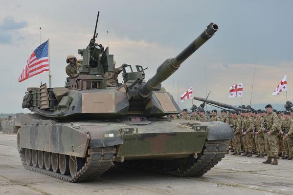 România va cumpăra un batalion de tancuri americane Abrams