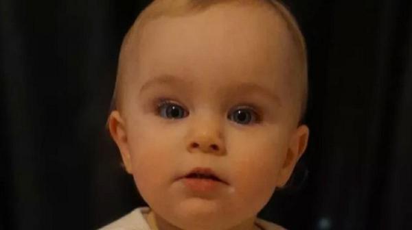 Sfârşit tragic pentru o fetiţă de nici doi ani