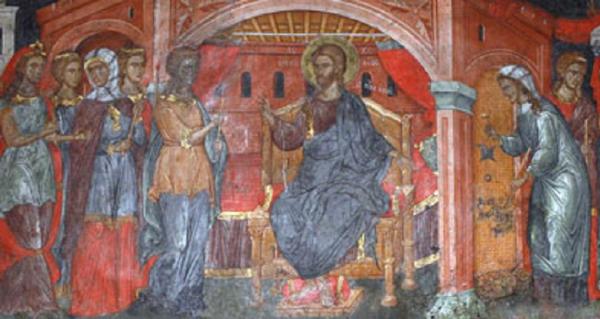 Sfânta și Marea Marți: Iisus i-a pregătit pe ucenici pentru ce urma să i se întâmple. Tradiții în a doua zi din Săptămâna Patimilor