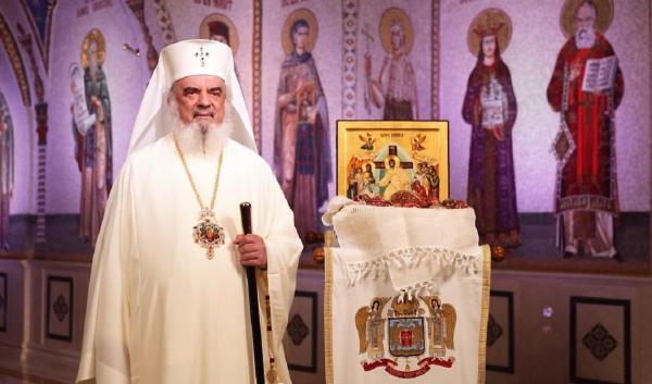 Mesajul de Paști al Patriarhului Daniel: "Toate se îndreaptă spre lumina vieţii veşnice din împărăţia lui Dumneazeu"