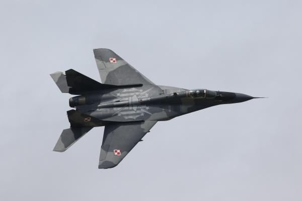 MIG-29