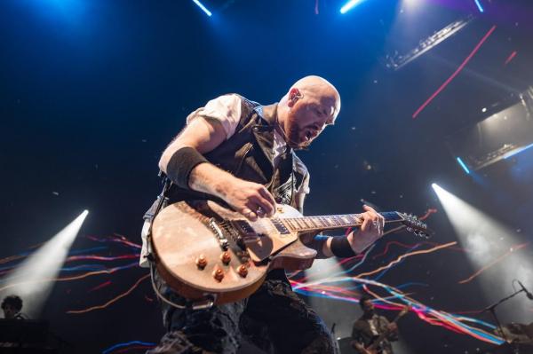 Mark Sheehan