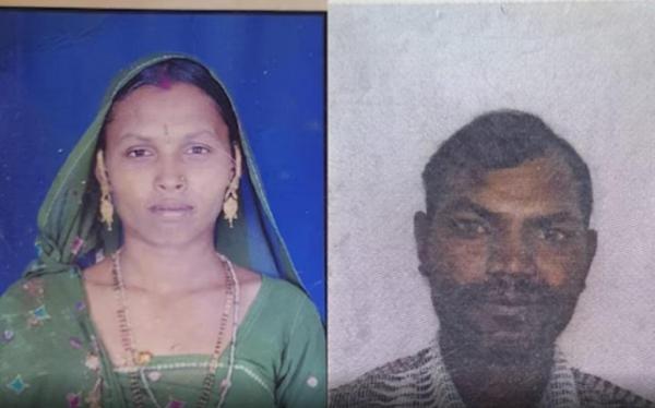 Doi soți s-au decapitat simultan cu o ghilotină improvizată